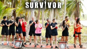 Survivor yarışmacıları haftada ne kadar kazanıyor