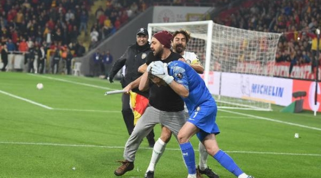 Tahkim'den Göztepe'ye ret, Altay'a umut