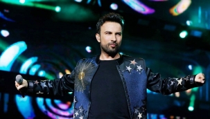 Tarkan, şarkı başına 473 bin lira aldı