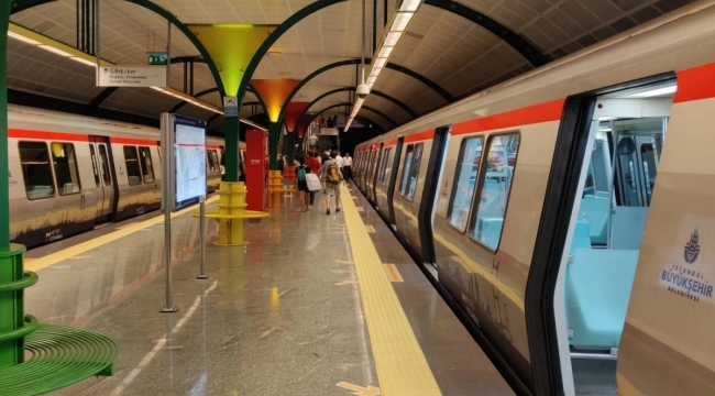 Tartışma yaşanıyor! İstanbul'da hangi başkan kaç kilometre metro inşa etti