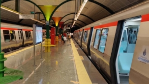 Tartışma yaşanıyor! İstanbul'da hangi başkan kaç kilometre metro inşa etti