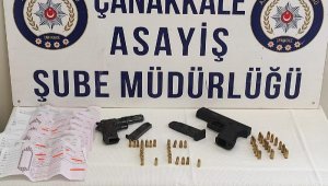 'Tefeci' operasyonu! Mallarını zorla almışlar