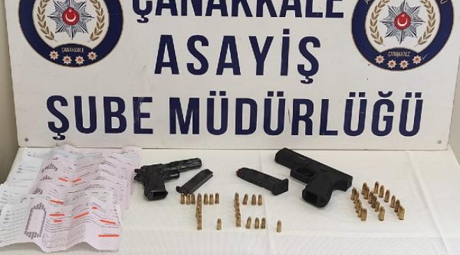 'Tefeci' operasyonu! Mallarını zorla almışlar