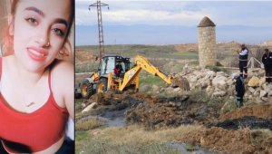 Telefonundan son sinyalin alındığı yerde aranıyor