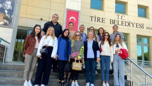 Tire'nin yemeğini, doğallığını, kültürünü üniversite tanıtacak