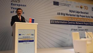 Hisarcıklıoğlu: Vize ve taşıma kotalarına acil çözüm istiyoruz