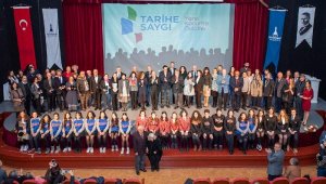 Tunç Soyer : İzmir geleceğin Türkiye'sinin inşa edildiği yer olacak