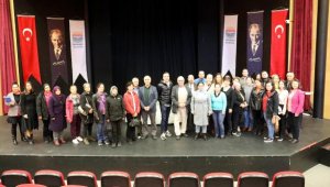 Turizm sektöründeki eleman sorununu çözmek için kurs