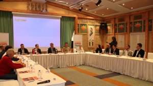 Turizmde personel sorununu çözmek için uğraş veriyorlar