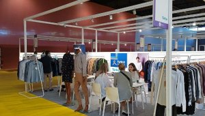 Türk moda endüstrisi gözünü ABD'de pazarına dikti