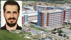 TUS birincisi doktor, ölü bulundu