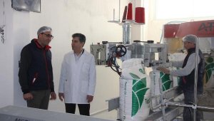 TUSAF Başkanı: Türk unu dünya pazarında ilgi görüyor