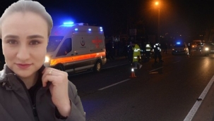 Üniversiteli kız, otomobilde öldü