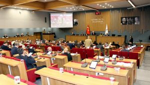 Urla, Güzelbahçe ve Kemalpaşa imarlarına ret!