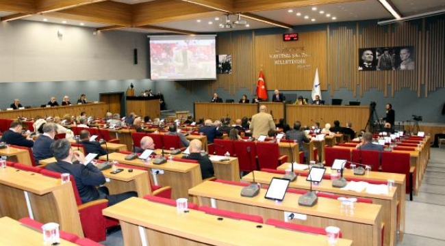 Urla, Güzelbahçe ve Kemalpaşa imarlarına ret!