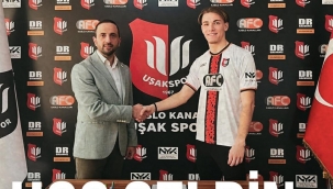 Uşakspor'dan 7 transfer birden