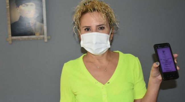 Uzaktan erişimle banka hesabından 500 bin çekildi