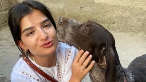 Vahşet! Paşa'yı kulübesinde diri diri yaktılar