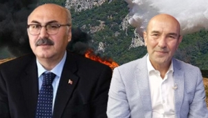 Validen, başkana İktisat Kongresi cevabı