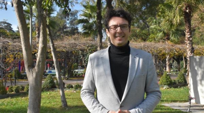 'Yapıların depreme dayanıklılığında malzemeye dayalı aletsel çalışma yapılmalı'