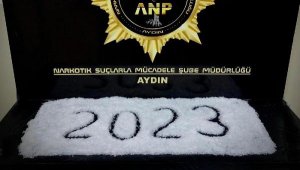 Yarış motosikletiyle uyuşturucu sevkiyatı