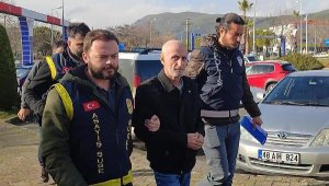 Yatalak ablasını tuz ruhu ile öldürdüğünü inkar etti