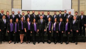 Yelkenbiçer: Tek ses, tek yürek hareket edeceğiz