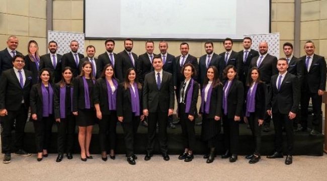 Yelkenbiçer: Tek ses, tek yürek hareket edeceğiz