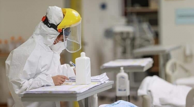 Yeni varyantlar ortaya çıkabilir