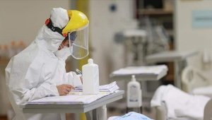 Yeni varyantlar ortaya çıkabilir