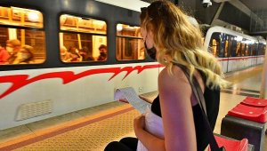 Yolcu sayısı arttı! İzmir'de toplu ulaşımda 130 milyon biniş oldu