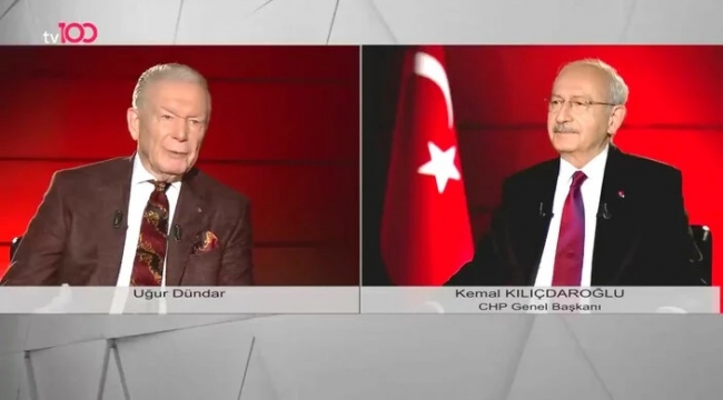 "Yüzde 1'in dediği olmazsa kriz çıkar, tekrar seçime gidilir"