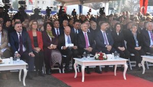 Yüzde 1 karla depremzedeler konut sahibi olacak