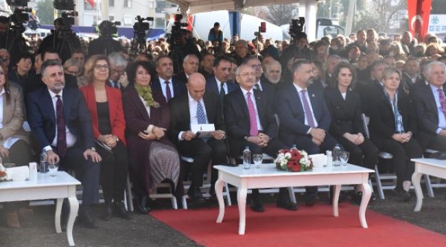 Yüzde 1 karla depremzedeler konut sahibi olacak