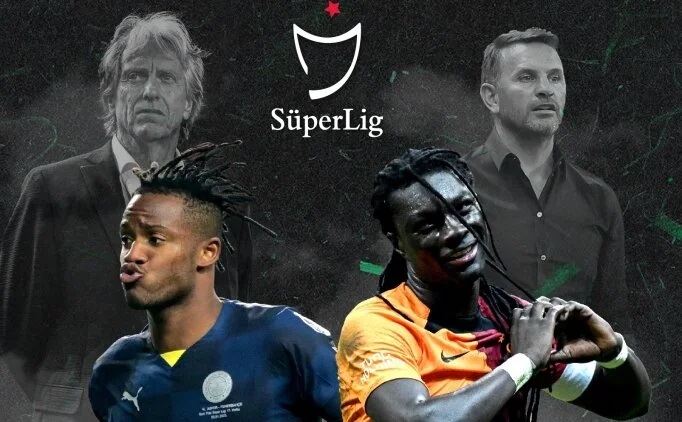 Yüzyılın derbisi!