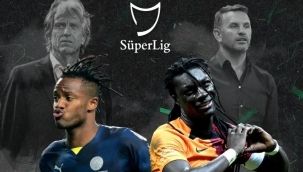 Yüzyılın derbisi!