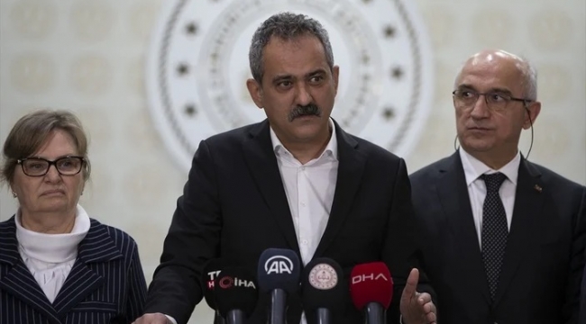 10 ilde okullar 1 Mart'a kadar tatil