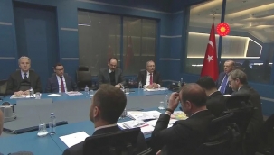 10 ilde Olağanüstü Hal ilan edildi