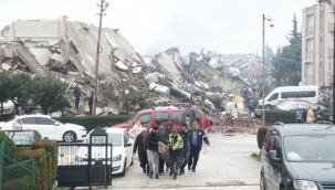 1651 kişi hayatını kaybetti, 11 bin 119 yaralı var