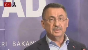 2 bin 379 kişi öldü, 14 bin 483 yaralı var