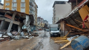 3 bin 419 kişi hayatını kaybetti