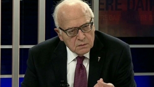 '367' kriziyle tanınan Sabih Kanadoğlu vefat etti