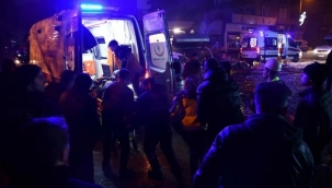 4 .544 kişi hayatını kaybetti, 26 bin 725 yaralı var