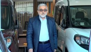 '50 milyar lira' bağışla gündem olmuştu! Konuştu