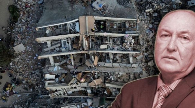 '90 bin-100 bin kişi daha enkaz altında'