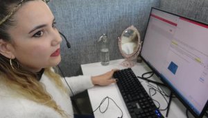 'Afet Acil Hattı'na 8 günde 100 bin asılsız çağrı