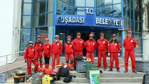 AKUT'tan arama kurtarma tatbikatı