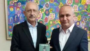 "Allahu Ekber, yasa dışı örgüt propagandası"