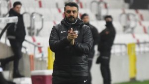 Altay'da Sinan Kaloğlu dönemi bitti