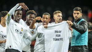 Altay'ın Avrupa'daki gururları